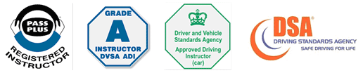 Experienced Driving Instructor Edinburgh